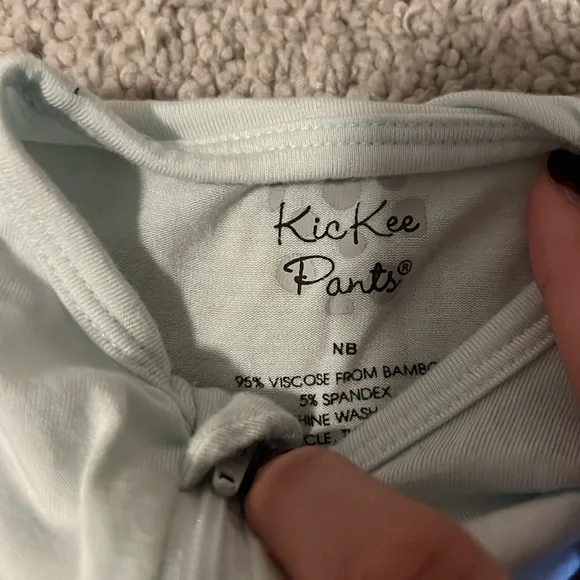 Brand new condition kickee pants